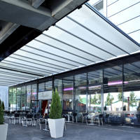 Beschattung Naha