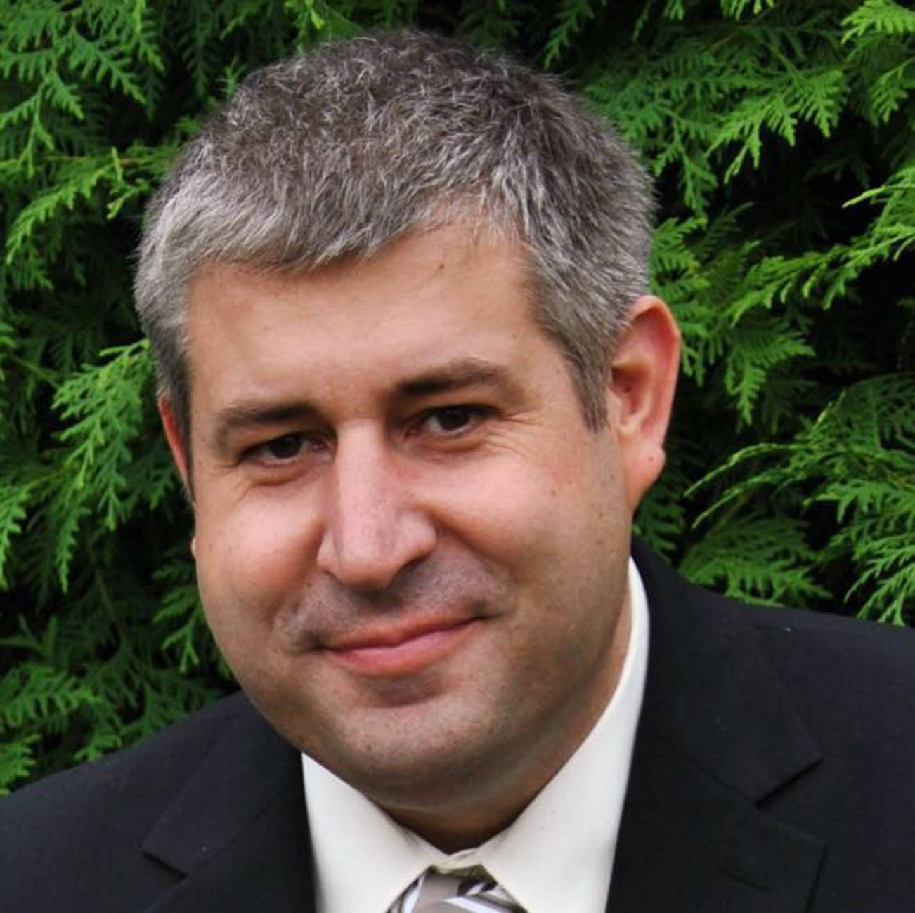 Martin Grand Metallbaukonstrukteur Metallbaumeister